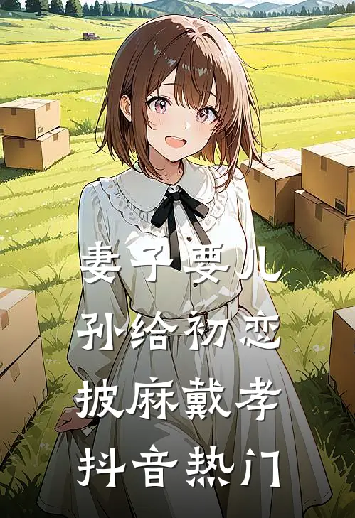 妻子要儿孙给初恋披麻戴孝抖音热门