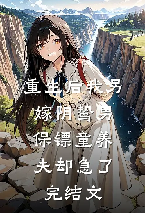 重生后我另嫁阴鸷男，保镖童养夫却急了完结文