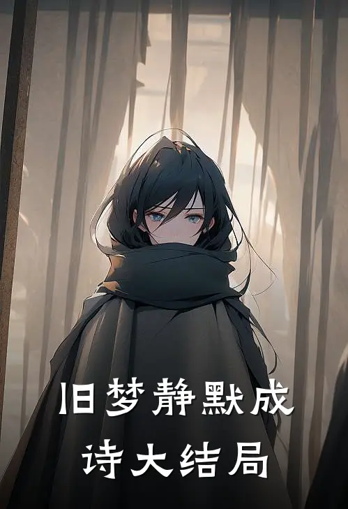 旧梦静默成诗大结局