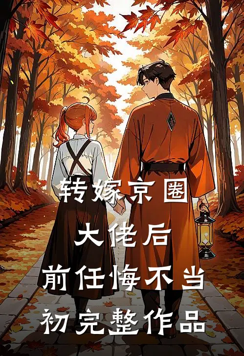 转嫁京圈大佬后，前任悔不当初完整作品