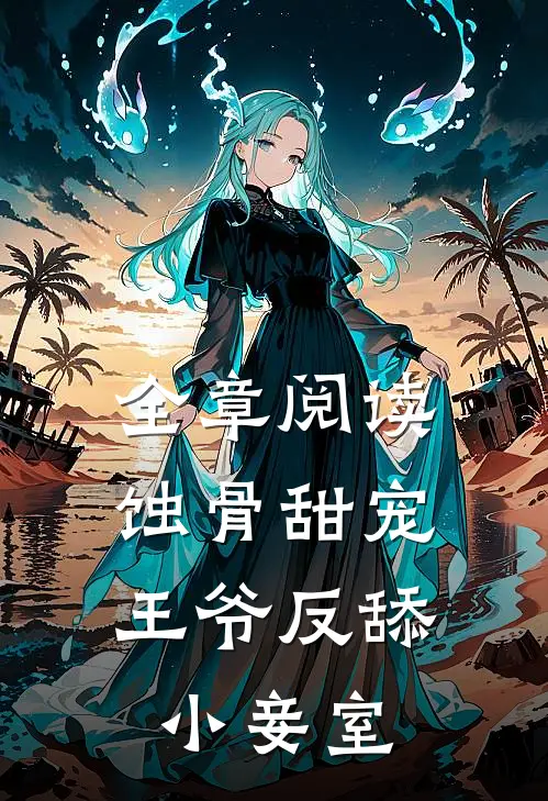 全章阅读蚀骨甜宠：王爷反舔小妾室