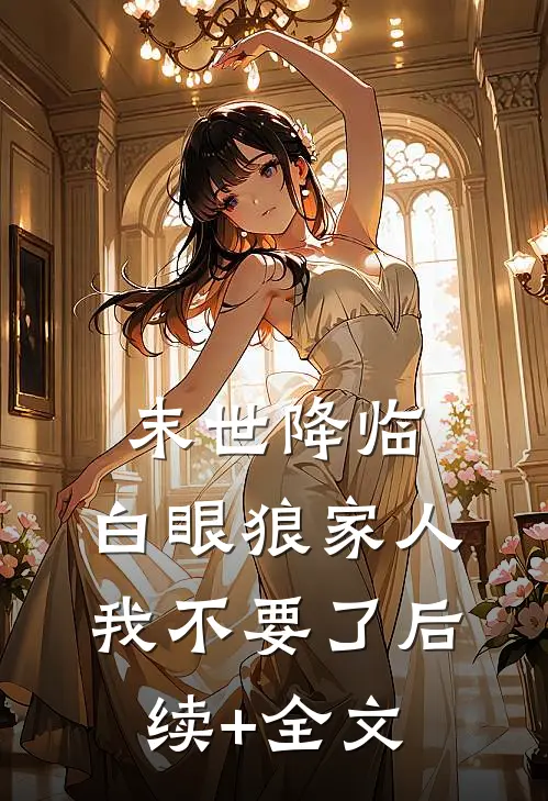 末世降临，白眼狼家人我不要了后续+全文