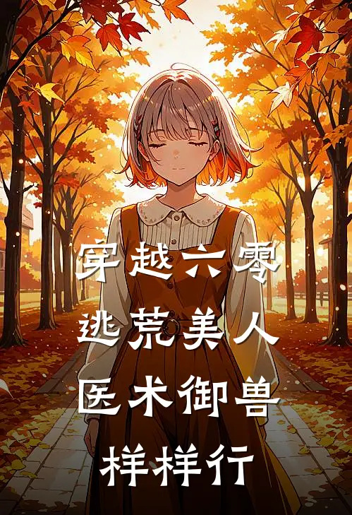 穿越六零：逃荒美人医术御兽样样行