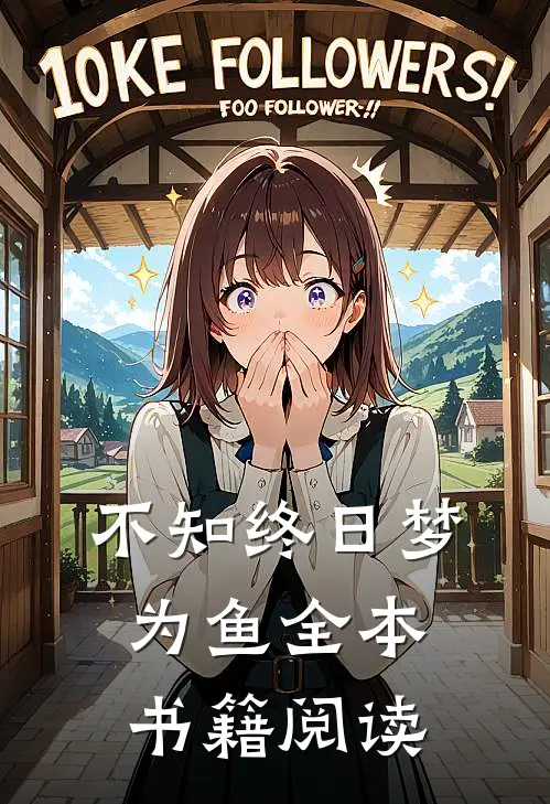 不知终日梦为鱼全本书籍阅读