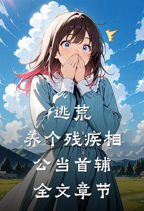 逃荒：养个残疾相公当首辅全文章节