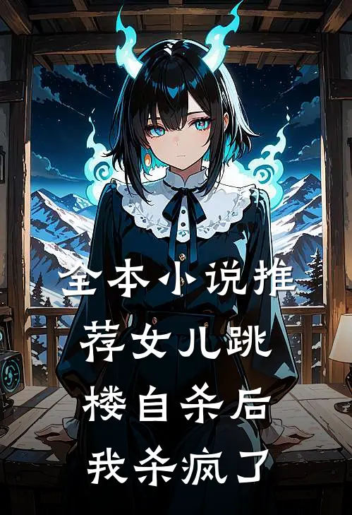 全本小说推荐女儿跳楼自杀后，我杀疯了