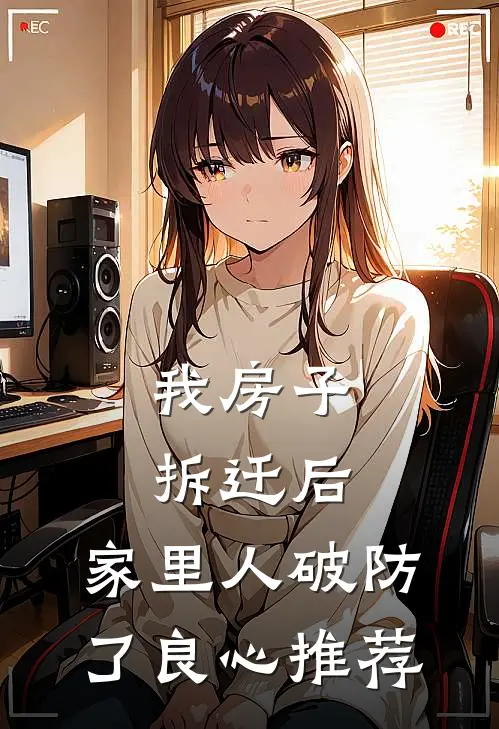 我房子拆迁后，家里人破防了良心推荐