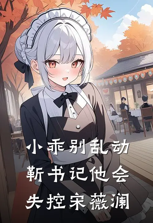 小乖别乱动，靳书记他会失控宋薇澜