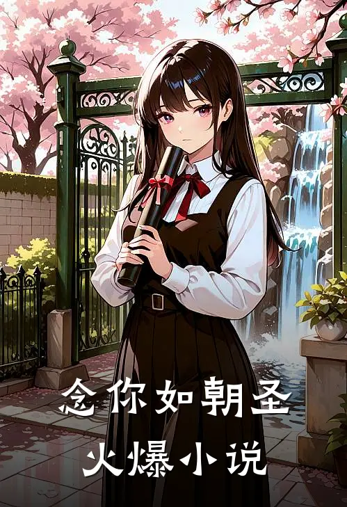 念你如朝圣火爆小说