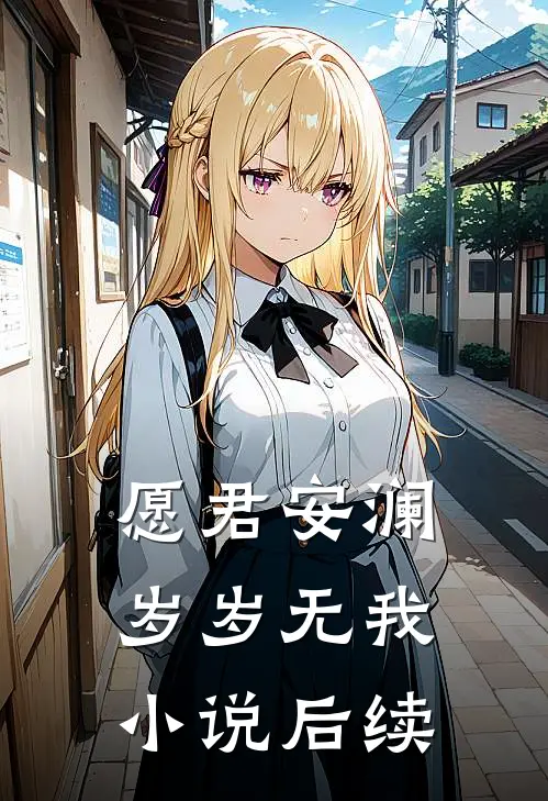 愿君安澜，岁岁无我小说后续