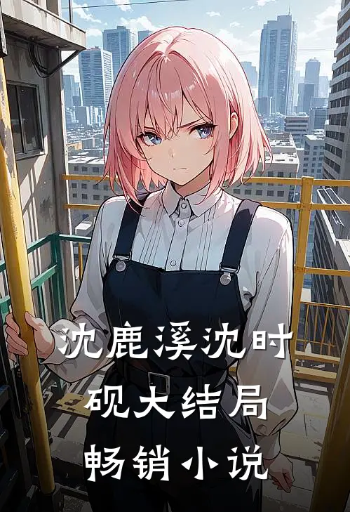 沈鹿溪沈时砚大结局畅销小说
