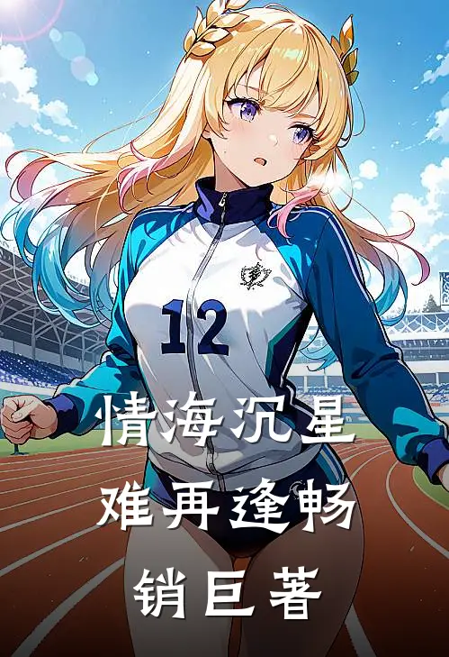 情海沉星难再逢畅销巨著