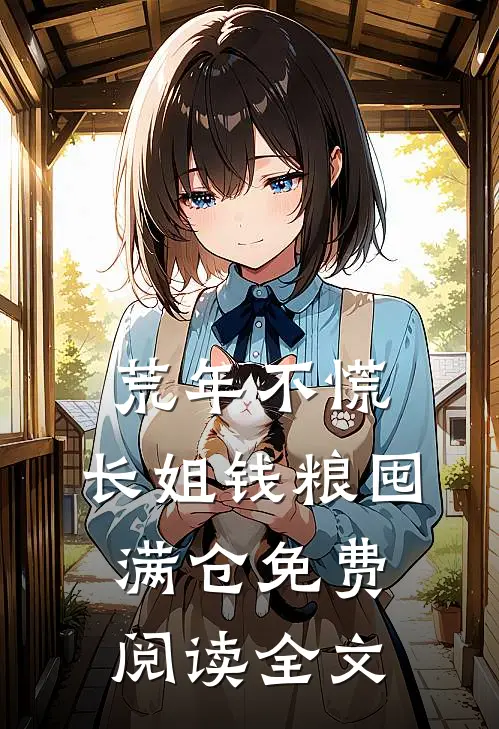 荒年不慌，长姐钱粮囤满仓免费阅读全文