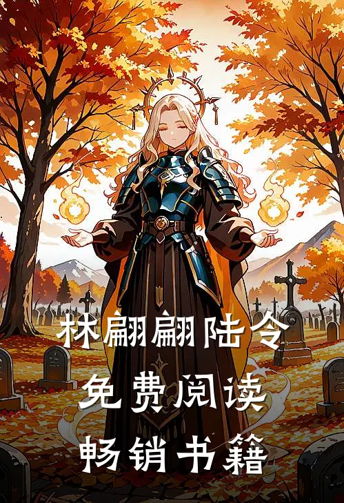 林翩翩陆令免费阅读畅销书籍