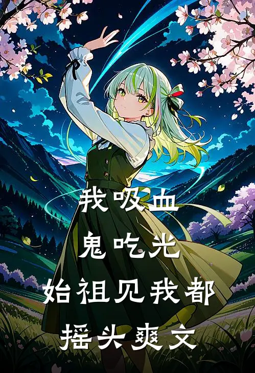 我吸血鬼吃光，始祖见我都摇头爽文