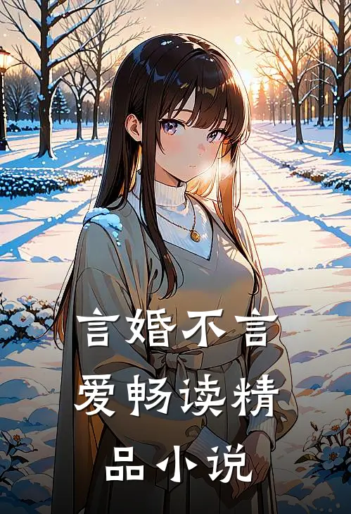 言婚不言爱畅读精品小说