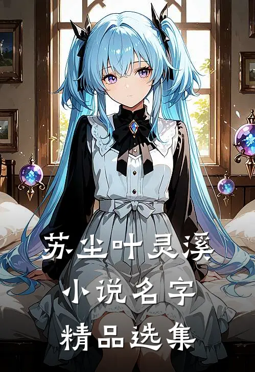 苏尘叶灵溪小说名字精品选集