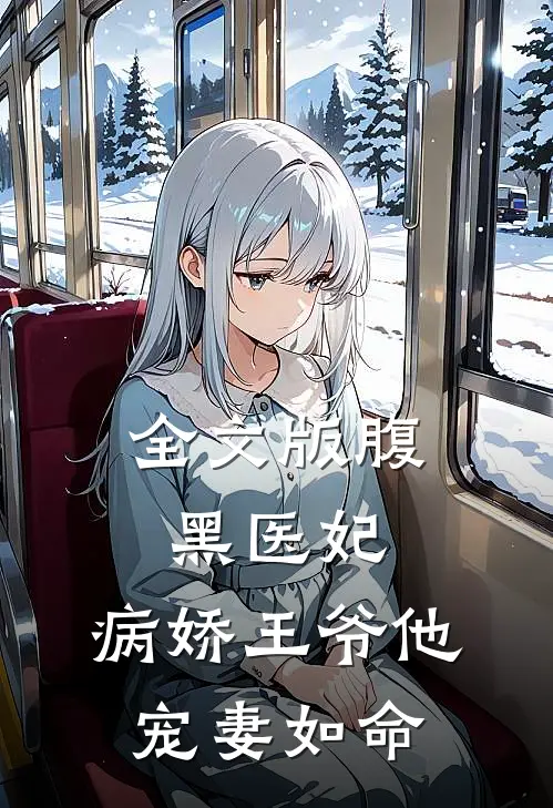 全文版腹黑医妃：病娇王爷他宠妻如命