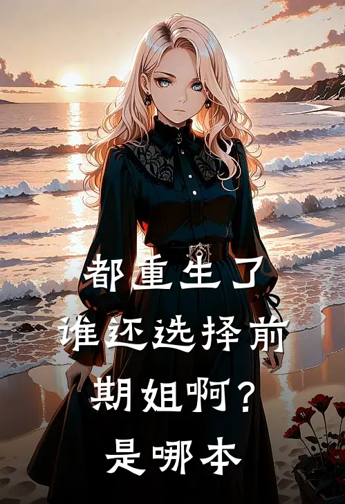 都重生了，谁还选择前期姐啊？是哪本