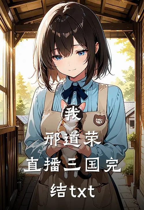 我，邢道荣，直播三国完结txt
