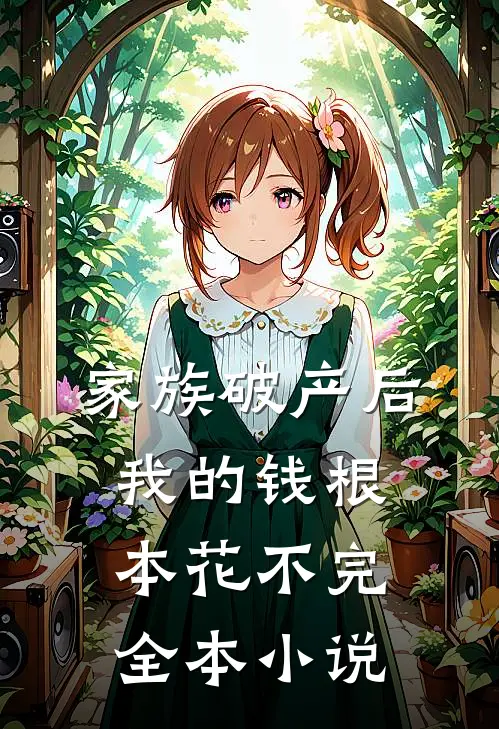 家族破产后，我的钱根本花不完全本小说
