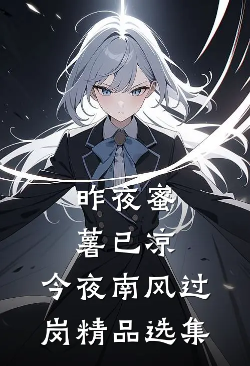 昨夜蜜薯已凉，今夜南风过岗精品选集