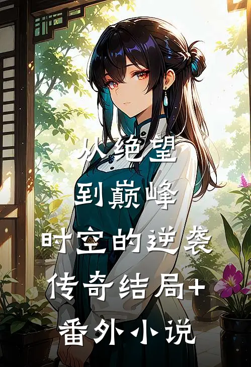 从绝望到巅峰：时空的逆袭传奇结局+番外小说