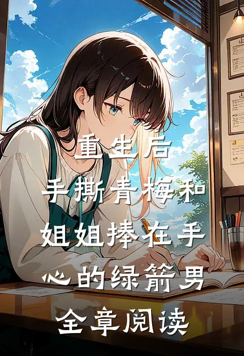 重生后，手撕青梅和姐姐捧在手心的绿箭男全章阅读