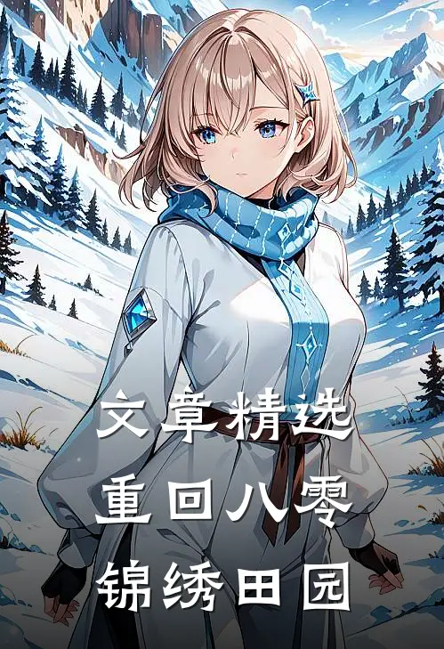 文章精选重回八零锦绣田园