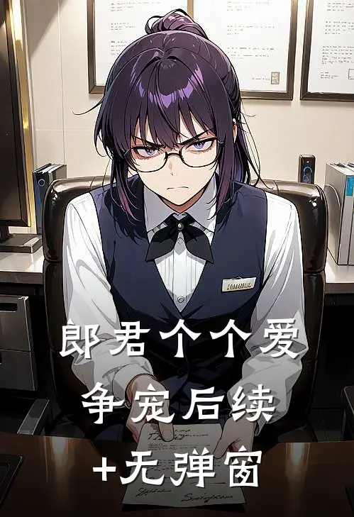 郎君个个爱争宠后续+无弹窗