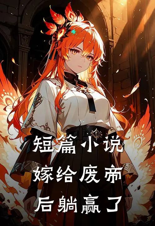 短篇小说嫁给废帝后躺赢了