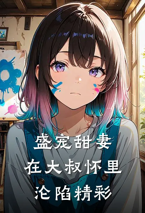 盛宠甜妻：在大叔怀里沦陷精彩