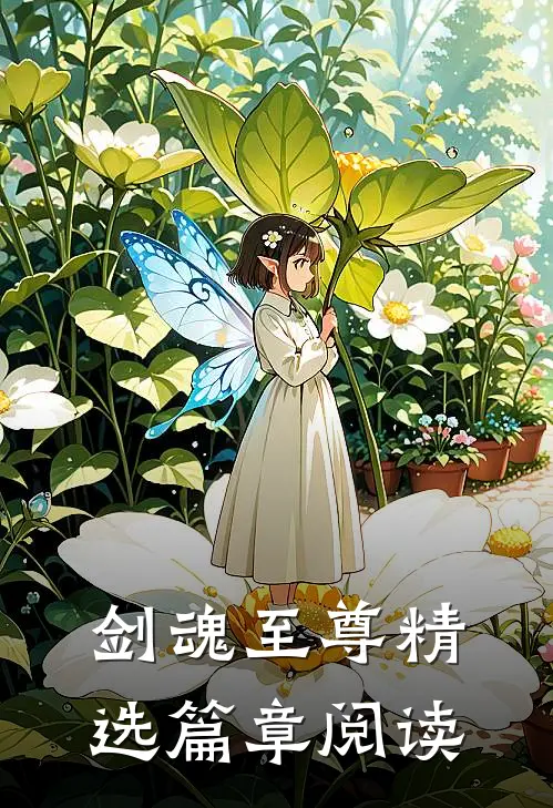 剑魂至尊精选篇章阅读