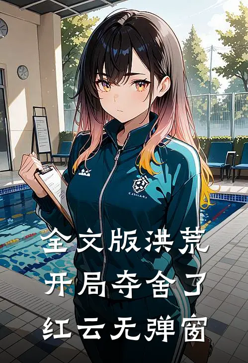 全文版洪荒:开局夺舍了红云无弹窗