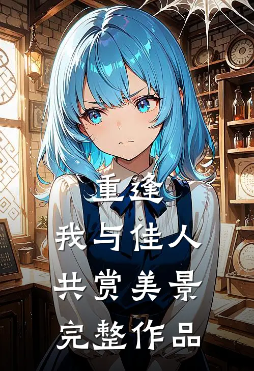 重逢我与佳人共赏美景完整作品
