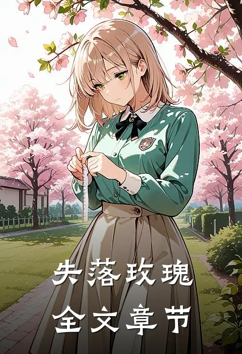 失落玫瑰全文章节