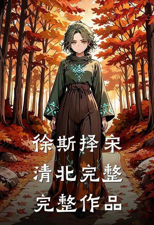 徐斯择宋清北完整完整作品