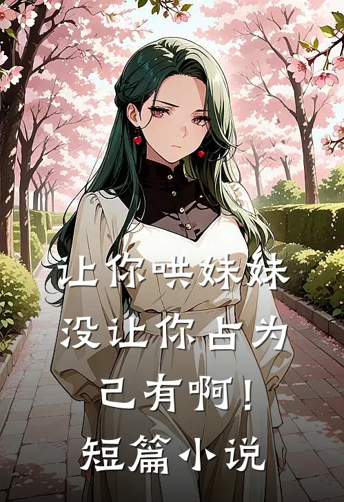 让你哄妹妹，没让你占为己有啊！短篇小说