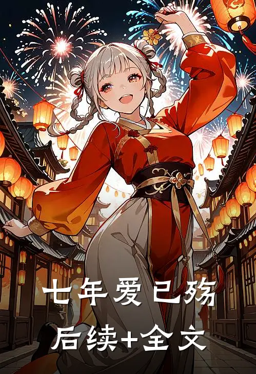 七年爱已殇后续+全文