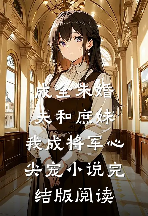 成全未婚夫和庶妹，我成将军心尖宠小说完结版阅读
