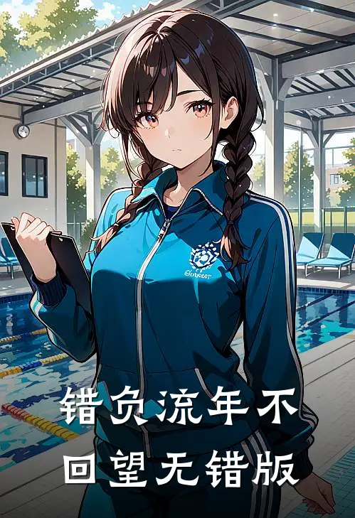错负流年不回望无错版