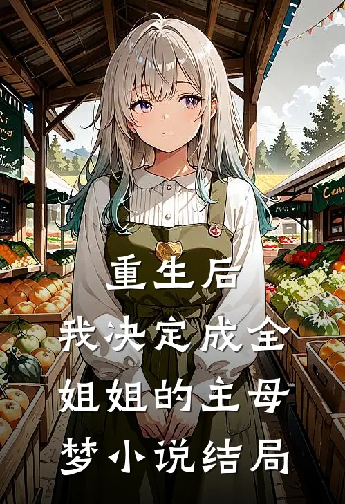 重生后，我决定成全姐姐的主母梦小说结局