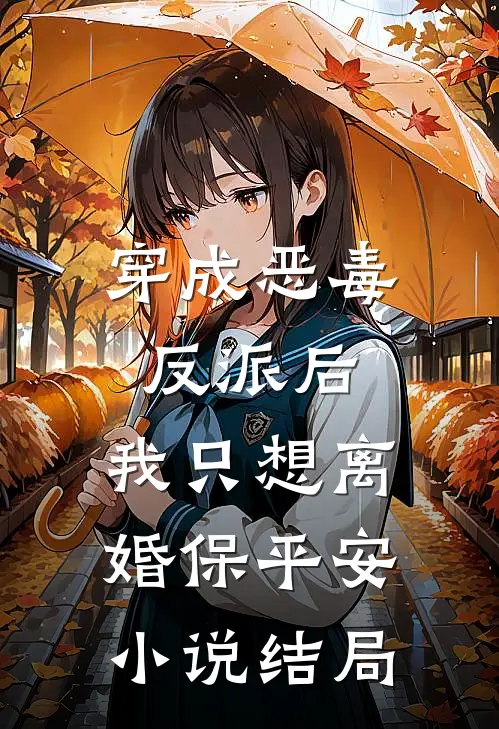 穿成恶毒反派后，我只想离婚保平安小说结局
