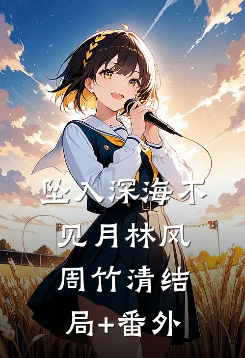 坠入深海不见月林风周竹清结局+番外