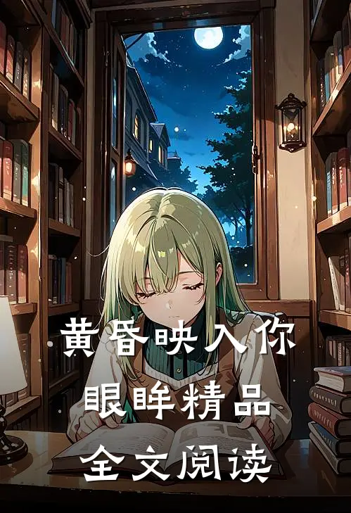 黄昏映入你眼眸精品全文阅读