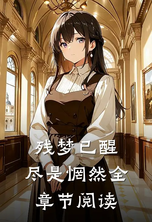 残梦已醒，尽是惘然全章节阅读