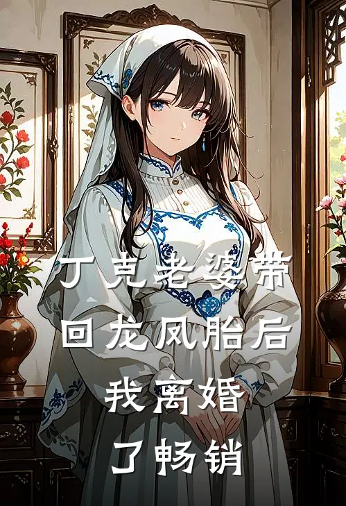 丁克老婆带回龙凤胎后，我离婚了畅销