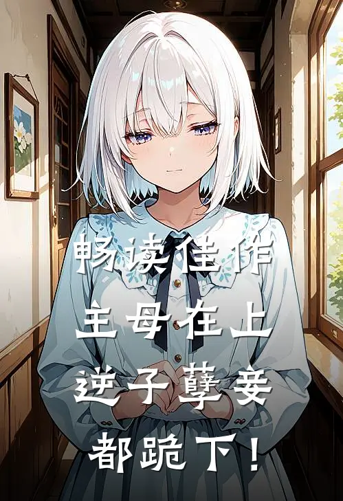 畅读佳作主母在上，逆子孽妾都跪下！