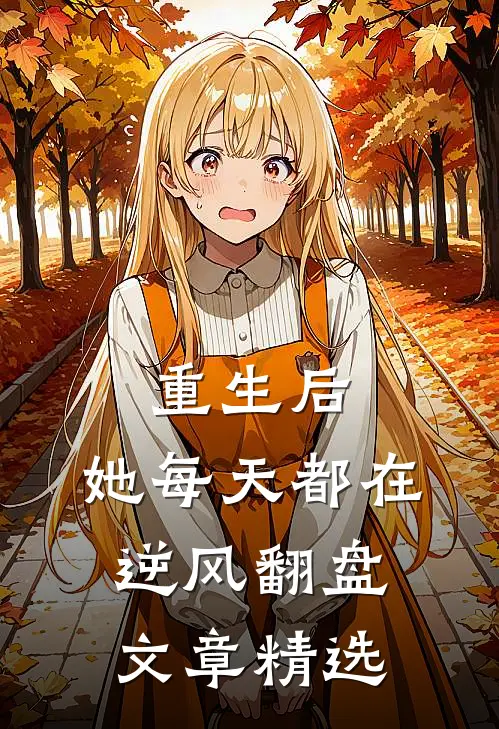 重生后，她每天都在逆风翻盘文章精选