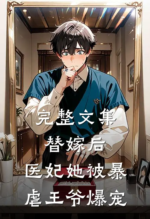 完整文集替嫁后，医妃她被暴虐王爷爆宠